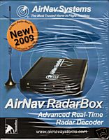 AirNav Radar Box