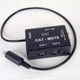 CAT-MATE Electronic "Y" splitter for YAESU FT-817, FT-857 & FT-987