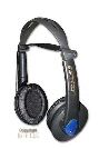 ANR - Noise cancelling headphones